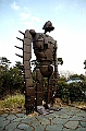 ghibli museum roof 3